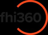 Logo FHI 360