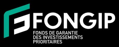 Logo FONGIP