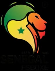 Logo Fédération Sénégalaise de Boxe