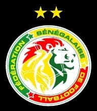 Logo Fédération Sénégalaise de Football