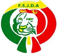 Logo Fédération Sénégalaise de Judo