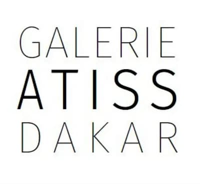 Logo Galerie Atiss Dakar