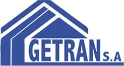 Logo Groupe GETRAN