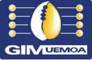 Logo GIM-UEMOA