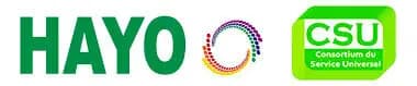 Logo Hayo CSU