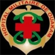 Logo Hôpital Militaire de Ouakam