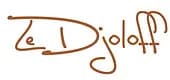 Logo Hôtel Le Djoloff