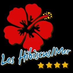 Logo Hôtel Les Hibiscus