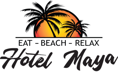 Logo Hôtel Maya Cap Skirring