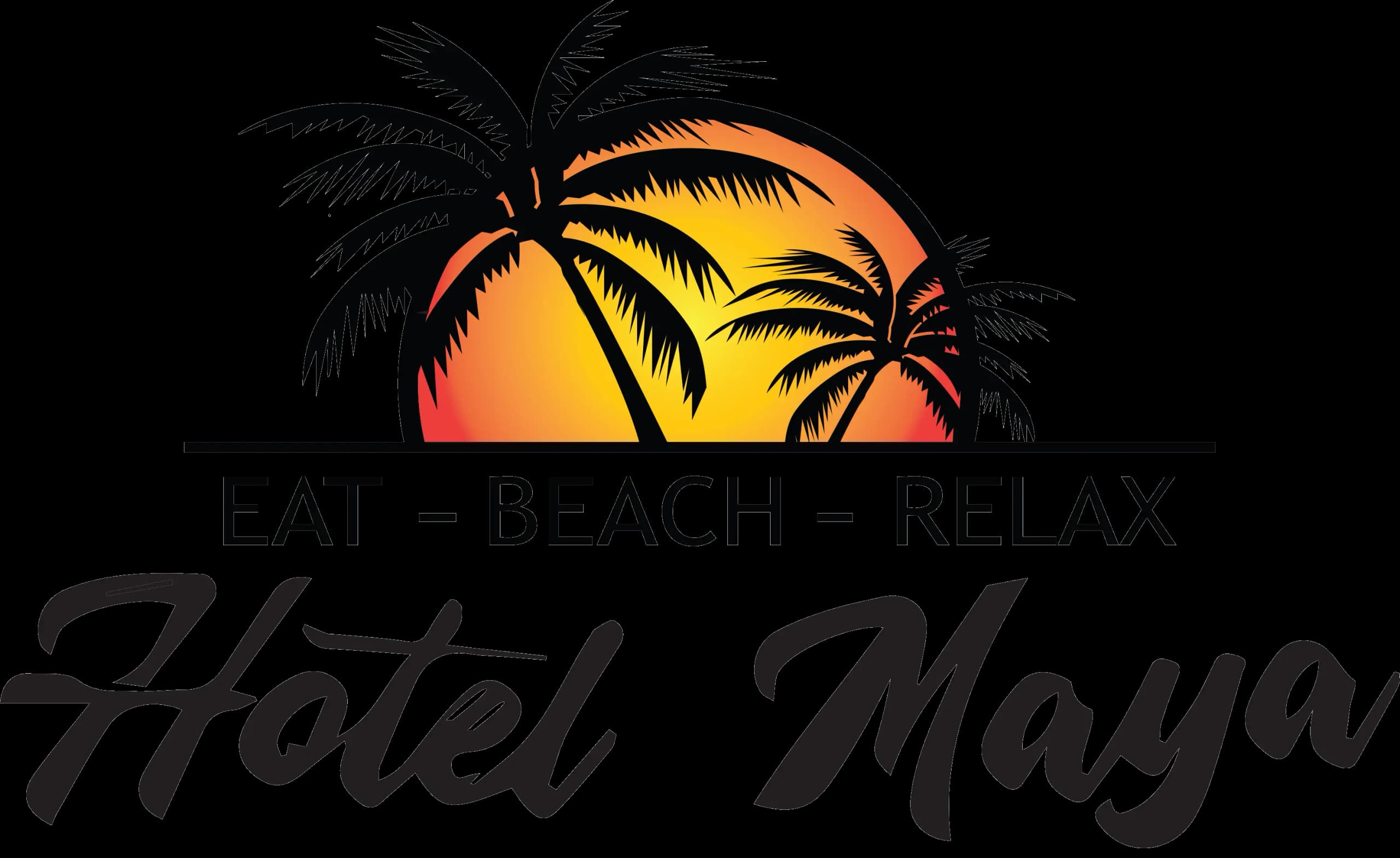 Logo Hôtel Maya Cap Skirring