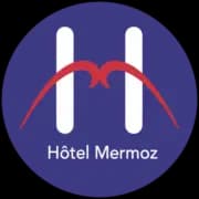 Logo Hôtel Mermoz
