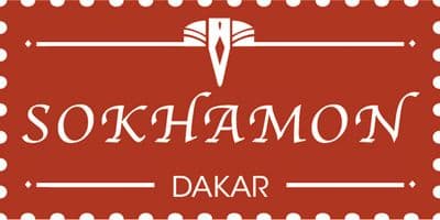 Logo Hôtel Sokhamon