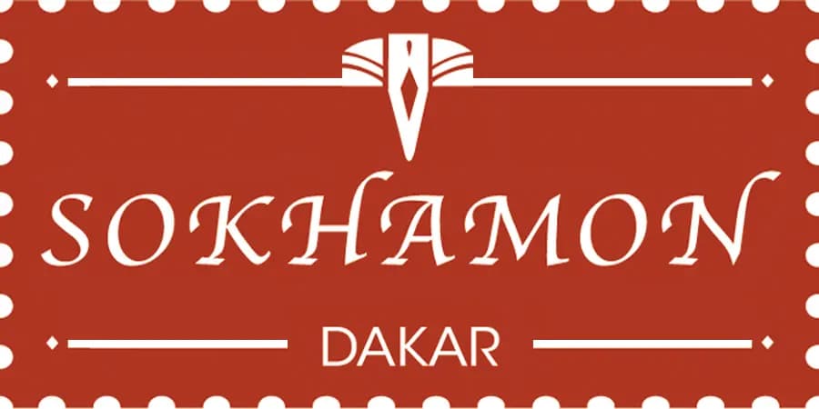 Logo Hôtel Sokhamon