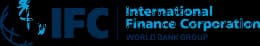 Logo IFC International Finance Corporation