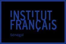 Logo Institut Français du Sénégal