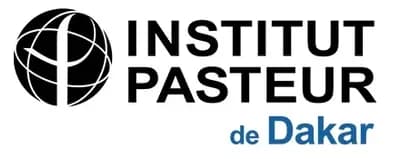 Logo Institut Pasteur de Dakar