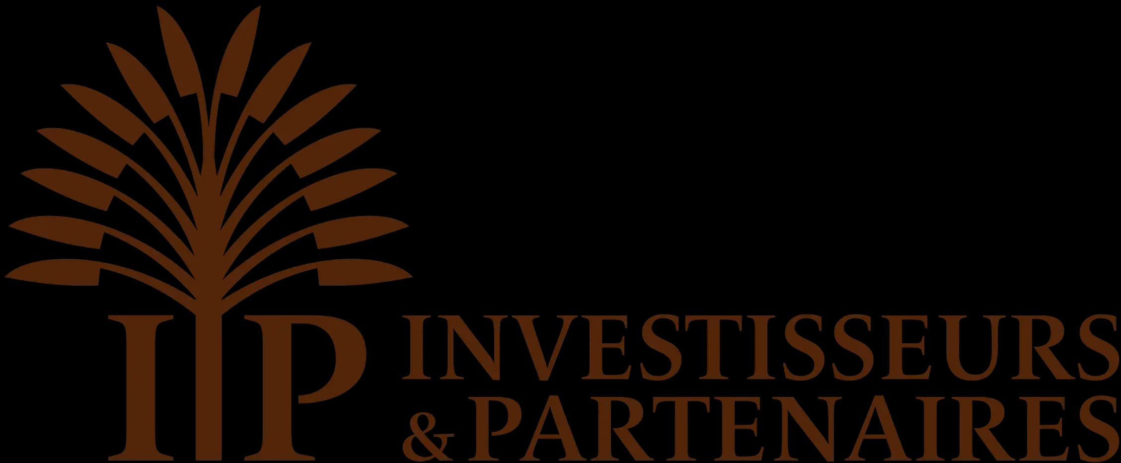 Logo Investisseurs et Partenaires