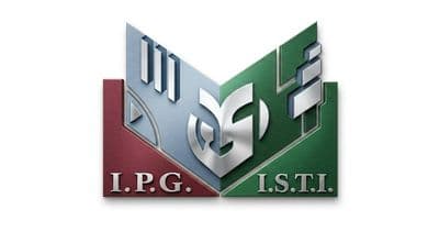 Logo IPG-ISTI