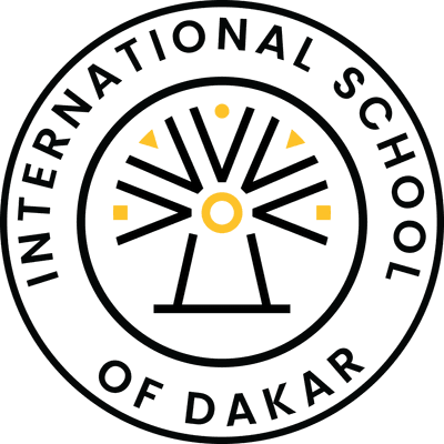 Logo International School of Dakar