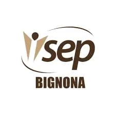Logo ISEP de Bignona