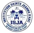Logo Institution Sainte Jeanne d'Arc