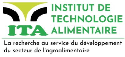 Logo Institut de Technologie Alimentaire