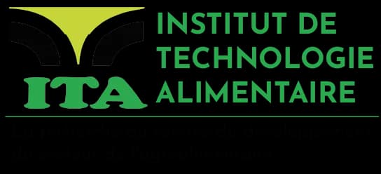 Logo Institut de Technologie Alimentaire