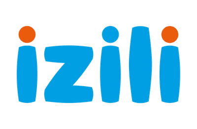 Logo Izili