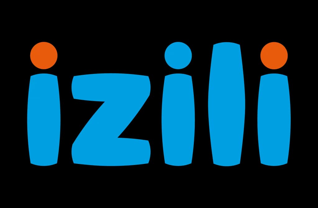 Logo Izili