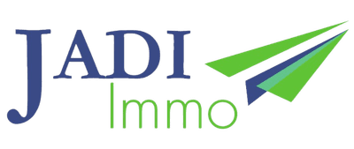 Logo JADI Immo