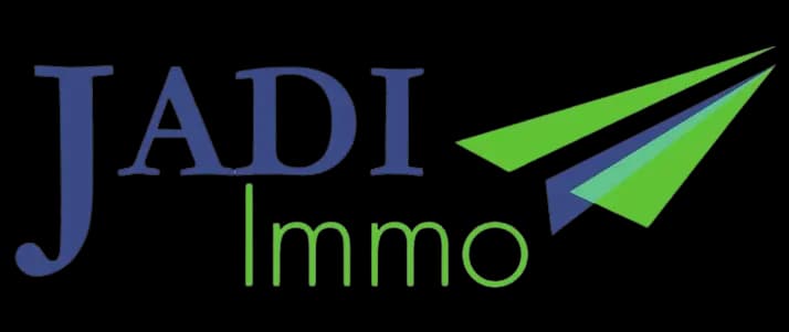Logo JADI Immo