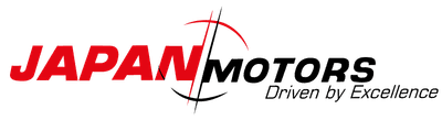 Logo Japan Motors Sénégal