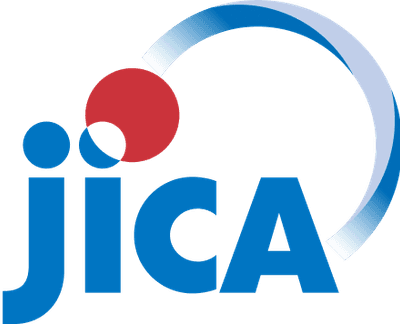 Logo JICA