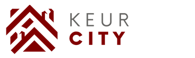 Logo Keur City
