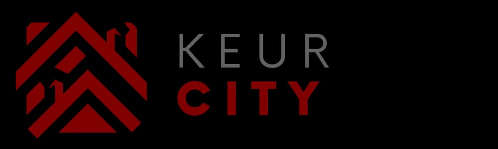Logo Keur City