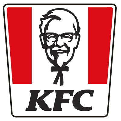 Logo KFC Sénégal