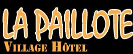 Logo La Paillote Cap Skirring