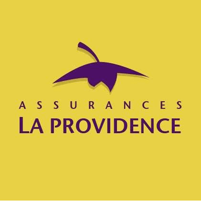 Logo Assurances La Providence