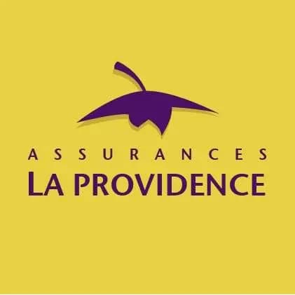 Logo Assurances La Providence