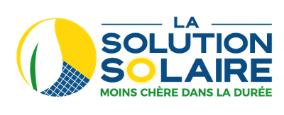Logo La Solution Solaire