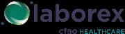 Logo Laborex Sénégal