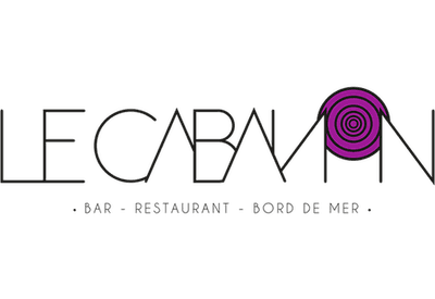 Logo Le Cabanon Dakar