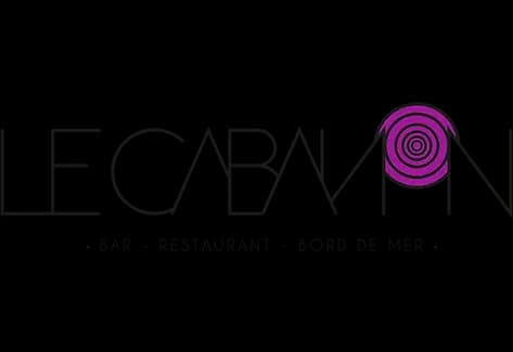Logo Le Cabanon Dakar