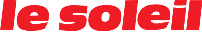 Logo Le Soleil
