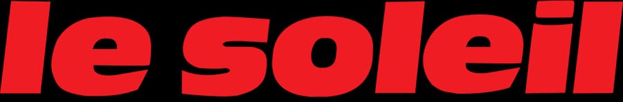 Logo Le Soleil