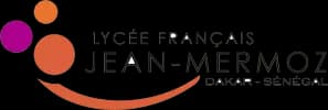 Logo Lycée Français Jean Mermoz