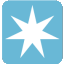 Logo Maersk