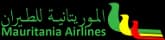 Logo Mauritania Airlines