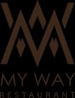 Logo My Way Restaurant