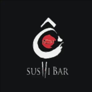 Logo Ô Sushi Bar